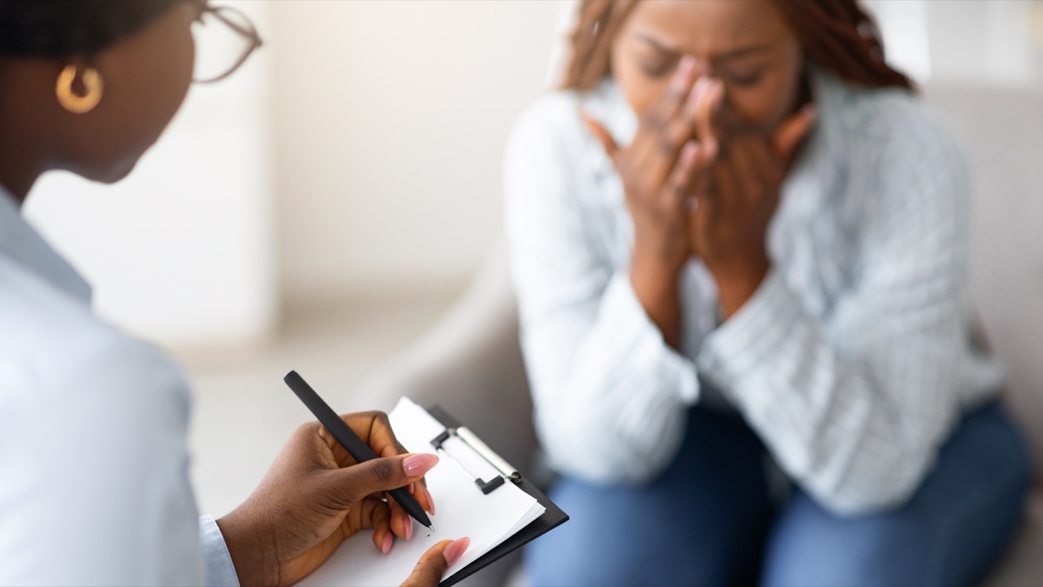 Mental health and wellness